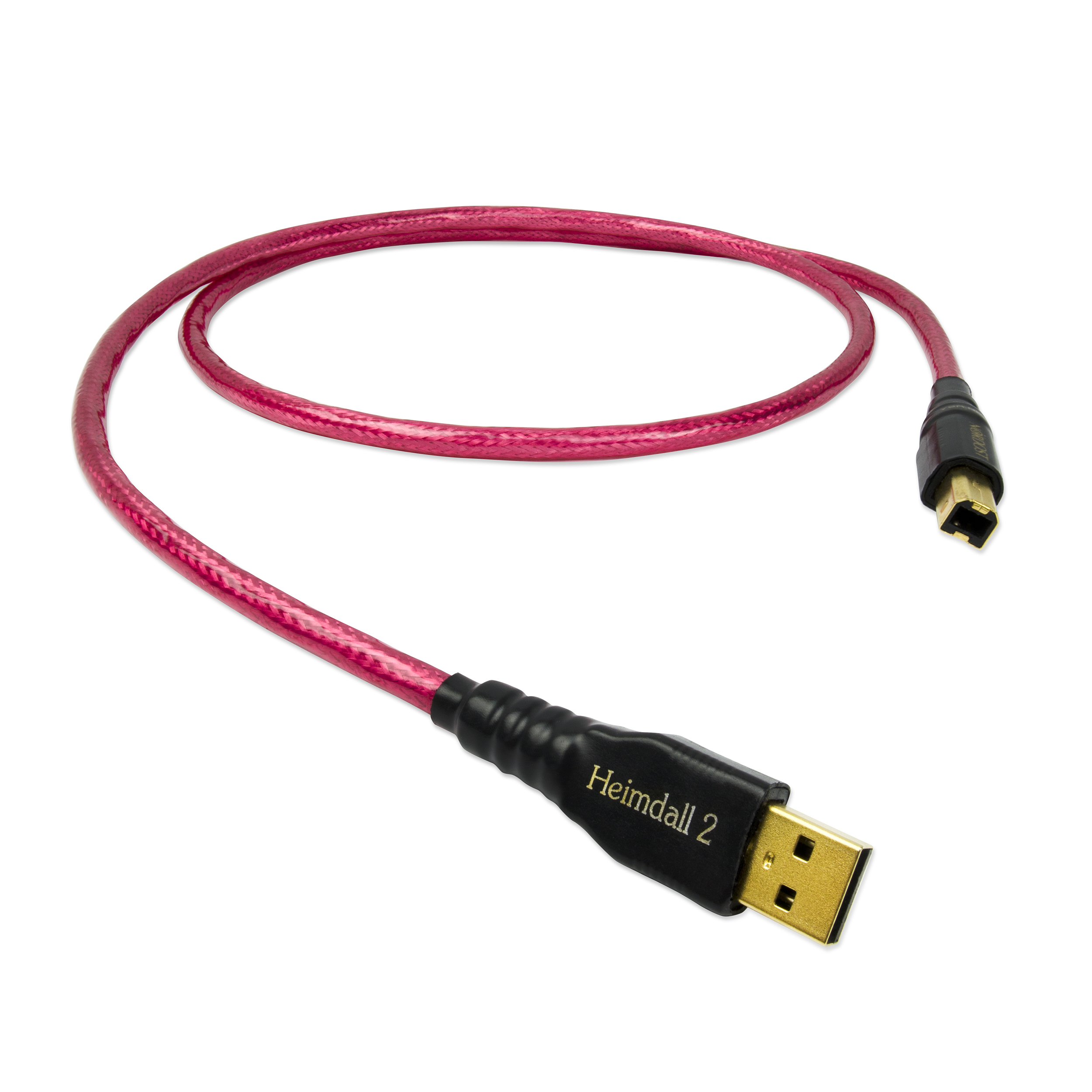 Dây USB 2.0 Nordost Norse 2 Series Heimdall 2